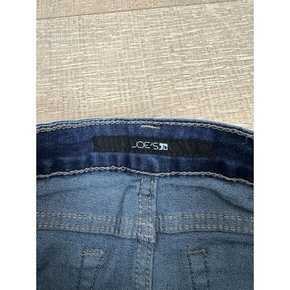 Joes Jeans Dark Denim - Picture 4 of 6